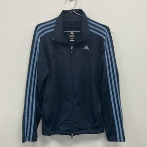 Women’s Adidas Track Jacket Clima365